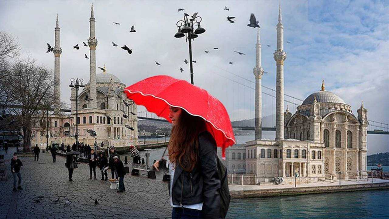 Yurtta Sonbahar Sert Başlıyor: Yağış, Fırtına ve Ani Soğuma Kapıda 4 Meteoroloji Uyardi Firtina ve Saganak Kapida 5