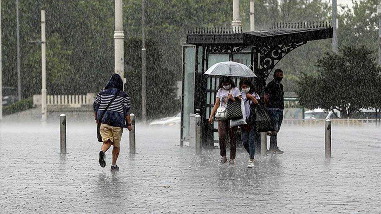 Meteoroloji Uyardı: Kar Kapıda, Sağanak Geliyor 1 Meteoroloji Uyardi Kar Kapida Saganak Geliyor 2