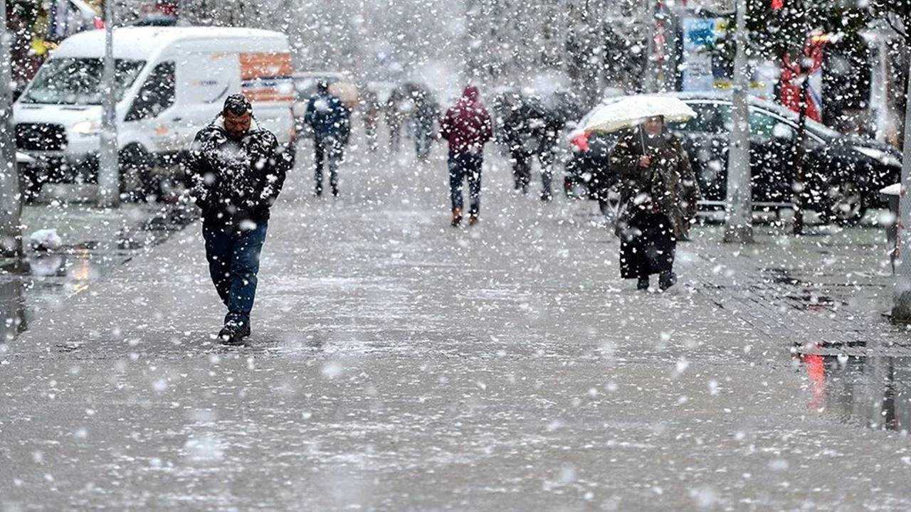 Meteoroloji Uyardı: Kar Kapıda, Sağanak Geliyor 2 Meteoroloji Uyardi Kar Kapida Saganak Geliyor 3