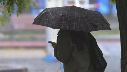 Meteoroloji ve AKOM Alarm Verdi: Kuvvetli Sağanak Geliyor