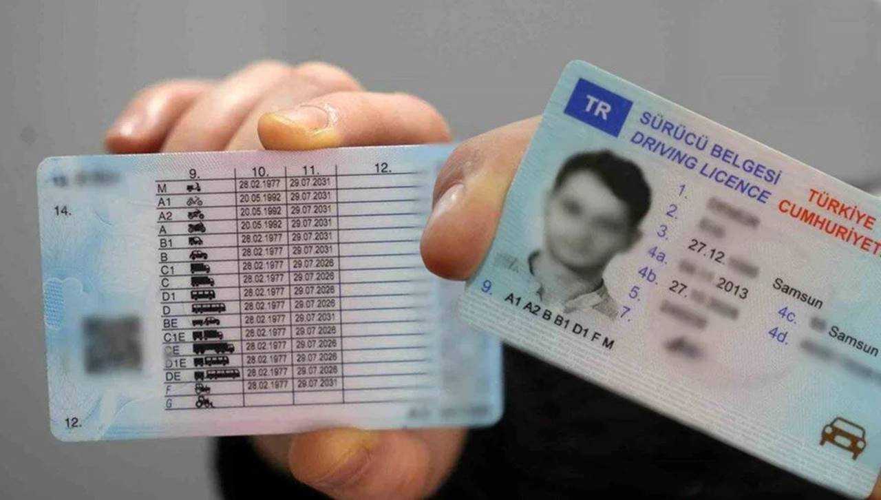 Milyonlarca Sürücü Riskte: Ehliyet Yenileme Süresi Bitiyor 3 Milyonlarca Surucu Riskte Ehliyet Yenileme Suresi Bitiyor 4