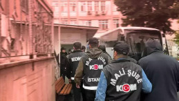 Milyonlarca Veri Karaborsada: 15 Gözaltı