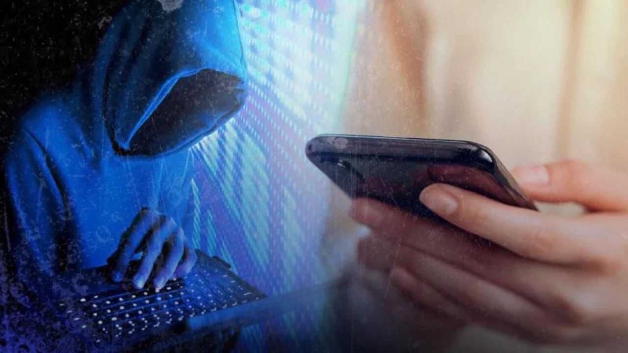 Milyonlarca Veri Karaborsada: 15 Gözaltı 1 Milyonlarca Veri Karaborsada 15 Gozalti 2