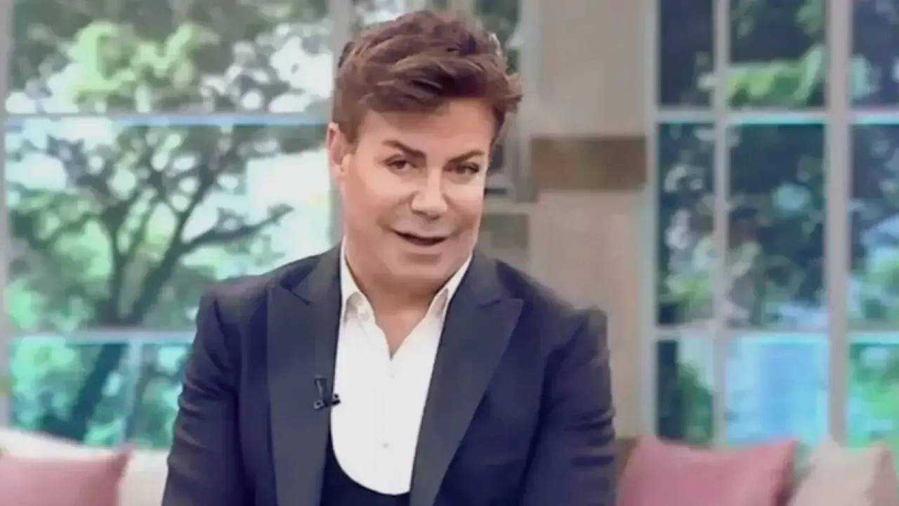 Mucize Kurtuluş! Fatih Ürek Kalp Krizi Sonrası Yoğun Bakımda 4 Mucize Kurtulus Fatih Urek Kalp Krizi Sonrasi Yogun Bakimda 5
