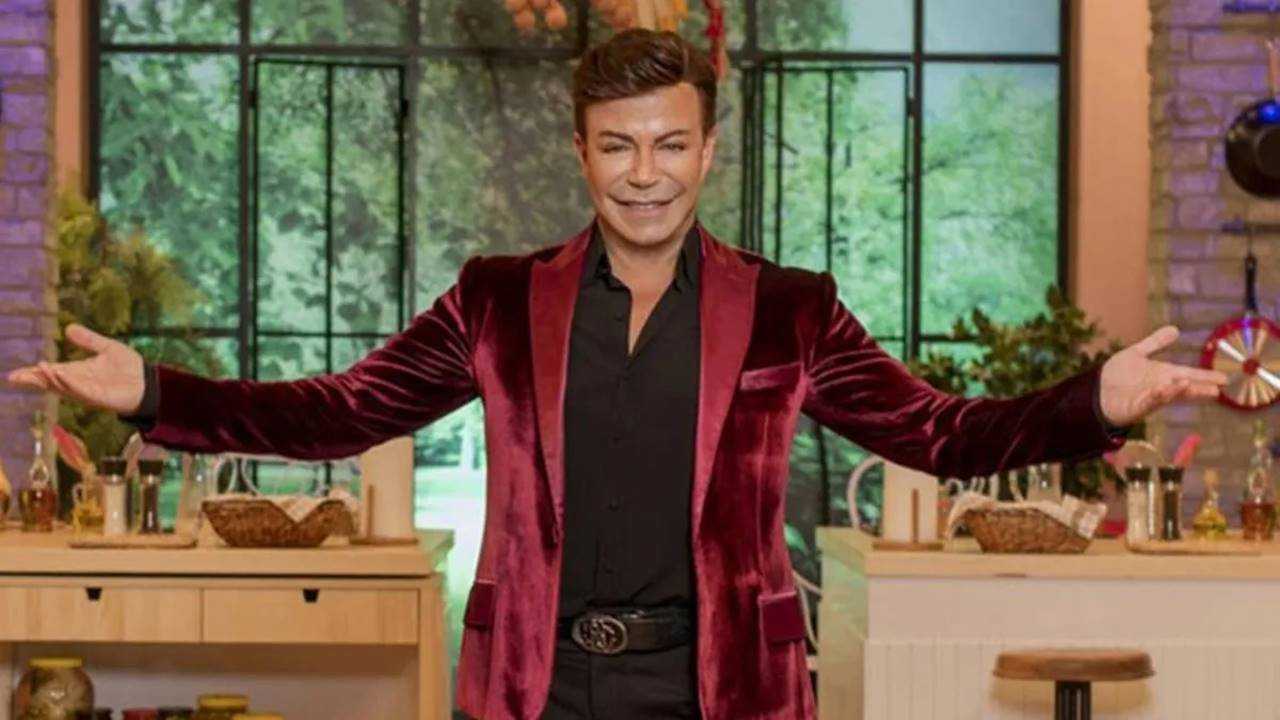 Mucize Kurtuluş! Fatih Ürek Kalp Krizi Sonrası Yoğun Bakımda 6 Mucize Kurtulus Fatih Urek Kalp Krizi Sonrasi Yogun Bakimda 7