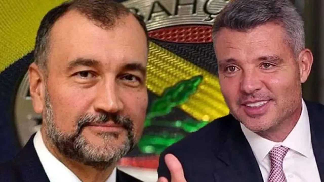 Murat Ülker: Sadettin Başkan’la Görüşeceğiz 1 Murat Ulker Sadettin Baskanla Gorusecegiz 1