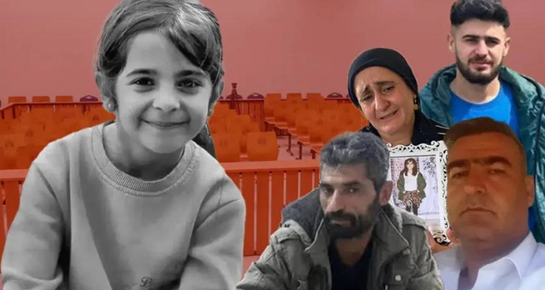 Narin Davasında Şok: Avukat Savunmayı Bıraktı