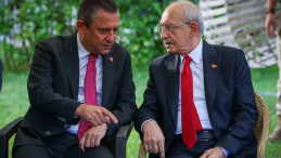 Özel’den 29 Ekim’de Eski Liderlere Telefonla Kutlama