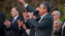 Özgür Özel: Yasaksız Türkiye, Vizesiz Avrupa Geliyor
