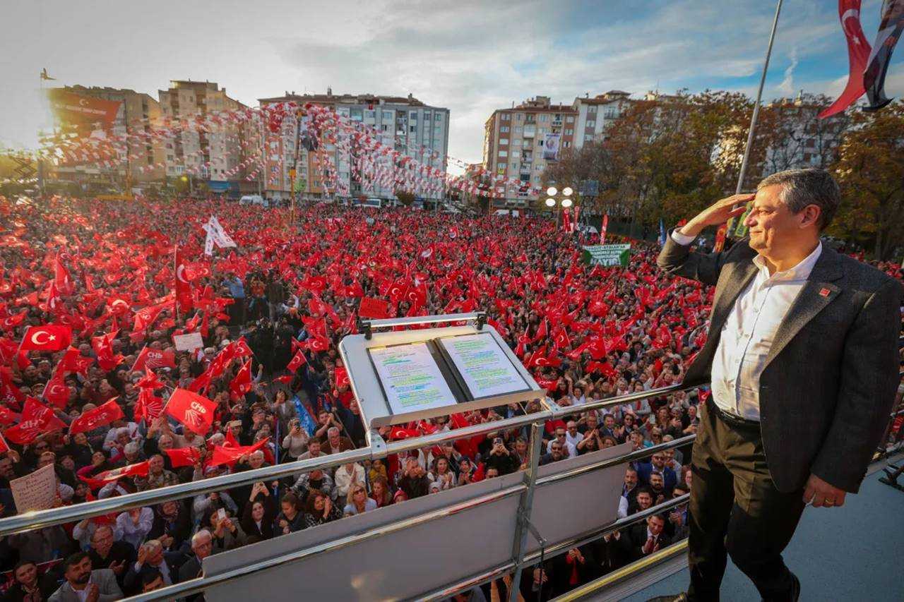 Ozgur Ozel Yasaksiz Turkiye Vizesiz Avrupa Geliyor 2