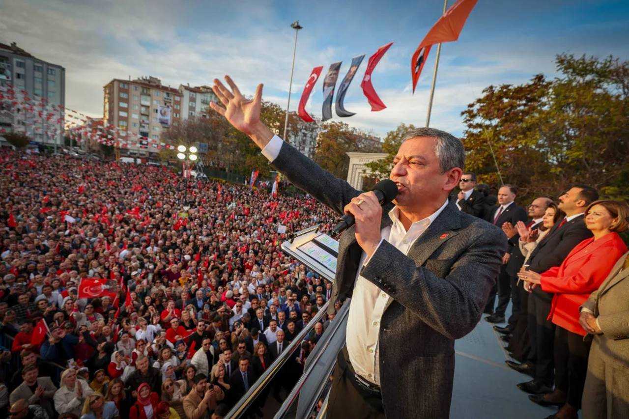 Ozgur Ozel Yasaksiz Turkiye Vizesiz Avrupa Geliyor 3