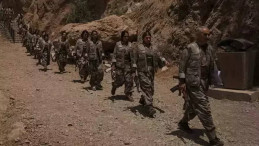 PKK Türkiye’den Çekildi, Yeni Dönem Başlıyor