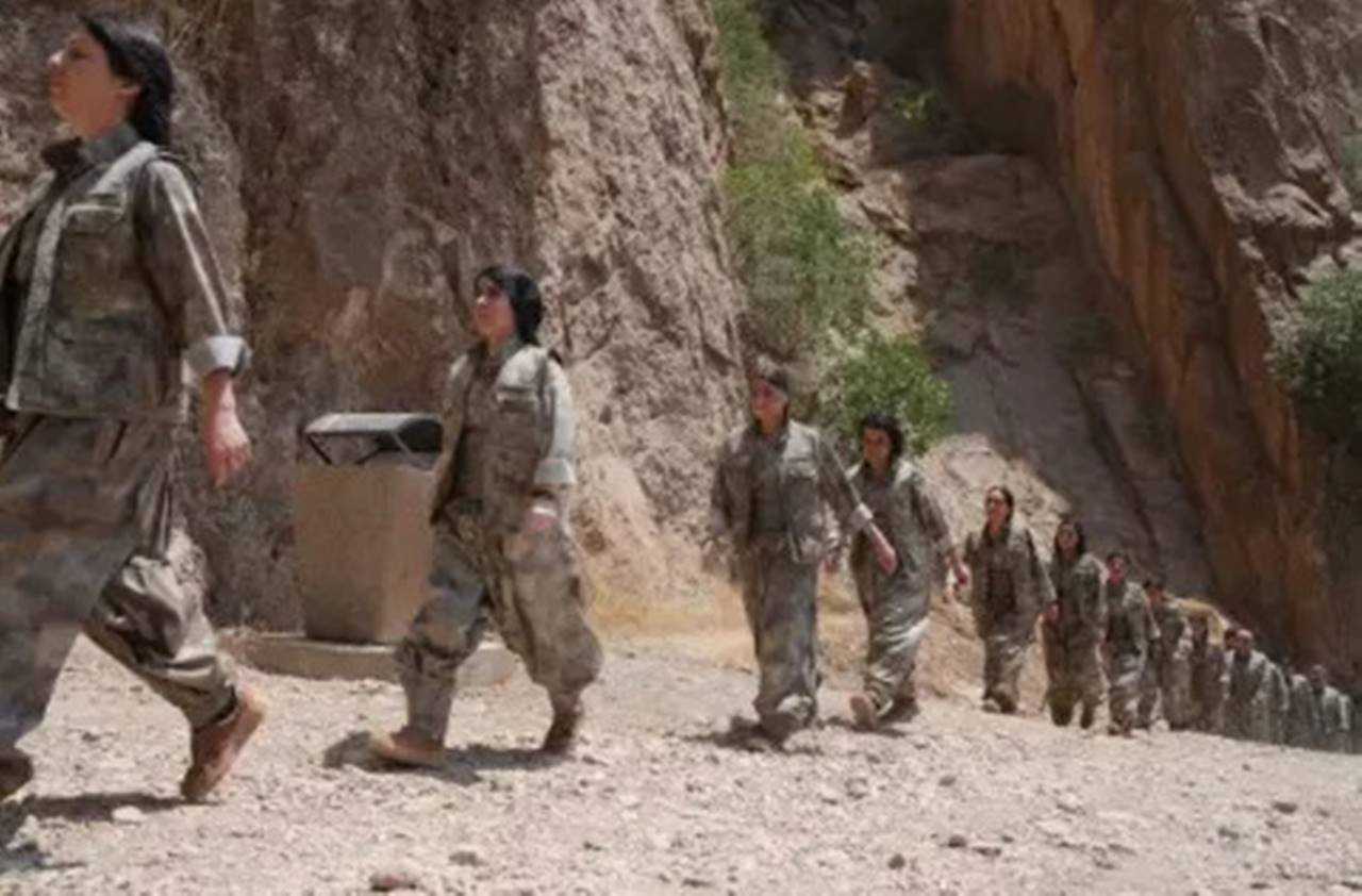 PKK Türkiye’den Çekildi, Yeni Dönem Başlıyor 2 PKK Turkiyeden Cekildi Yeni Donem Basliyor 3