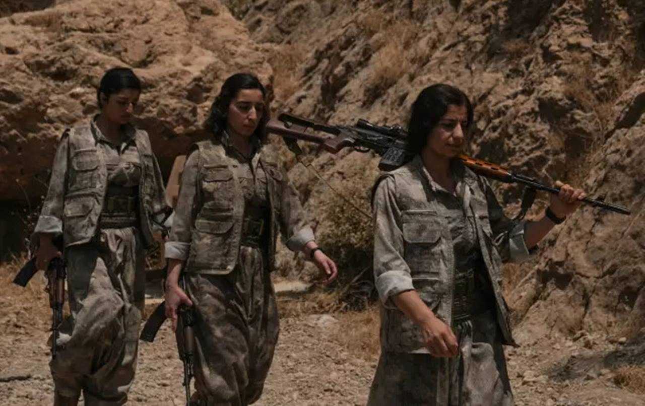 PKK Türkiye’den Çekildi, Yeni Dönem Başlıyor 3 PKK Turkiyeden Cekildi Yeni Donem Basliyor 4