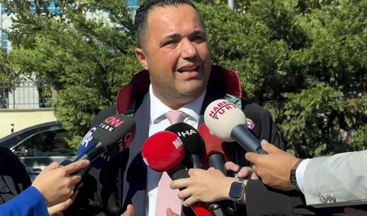 Rüşvet Skandalı: Avukat Epözdemir Hakkında Hapis İddianamesi 1 Rusvet Skandali Avukat Epozdemir Hakkinda Hapis Iddianamesi 2