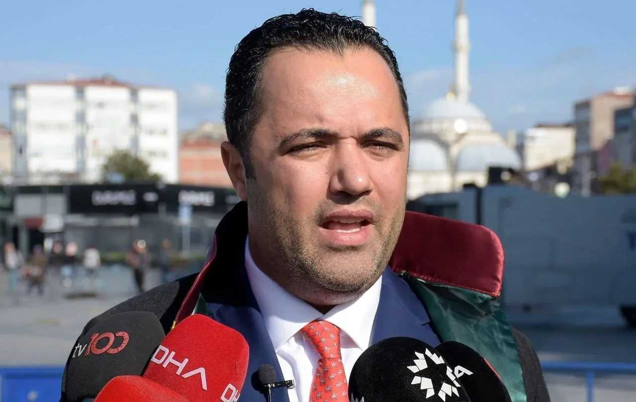Rüşvet Skandalı: Avukat Epözdemir Hakkında Hapis İddianamesi 2 Rusvet Skandali Avukat Epozdemir Hakkinda Hapis Iddianamesi 3
