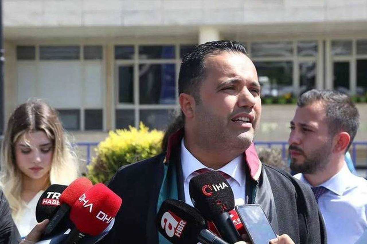 Rüşvet Skandalı: Avukat Epözdemir Hakkında Hapis İddianamesi 4 Rusvet Skandali Avukat Epozdemir Hakkinda Hapis Iddianamesi 5