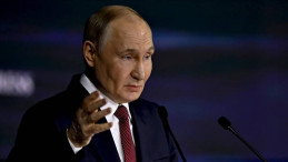 Rusya–ABD Krizi Derinleşiyor: Putin’den Rest Gibi Sözler
