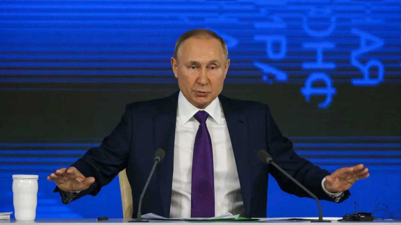 Rusya–ABD Krizi Derinlesiyor Putinden Rest Gibi Sozler 2