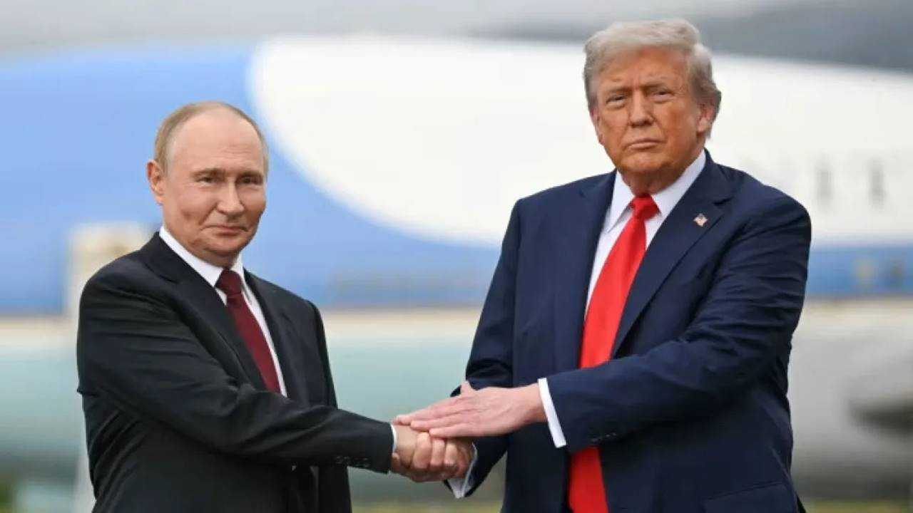 Rusya–ABD Krizi Derinlesiyor Putinden Rest Gibi Sozler 3