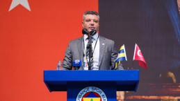 Sadettin Saran’dan Sert Mesaj: Biz Hak Yemeyiz