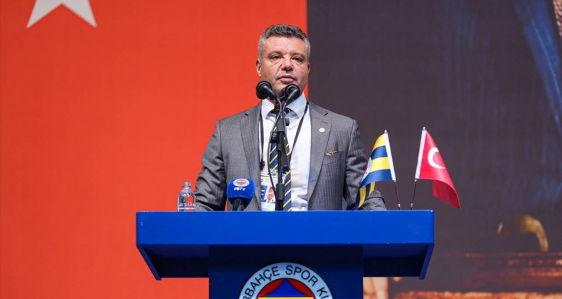 Sadettin Saran’dan Sert Mesaj: Biz Hak Yemeyiz