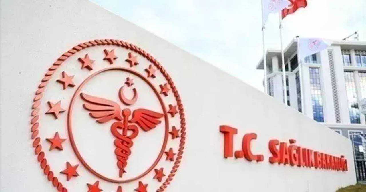 Sağlık Bakanlığı’na 15 Bin 247 Yeni Atama 1 Saglik Bakanligina 15 Bin 247 Yeni Atama 2