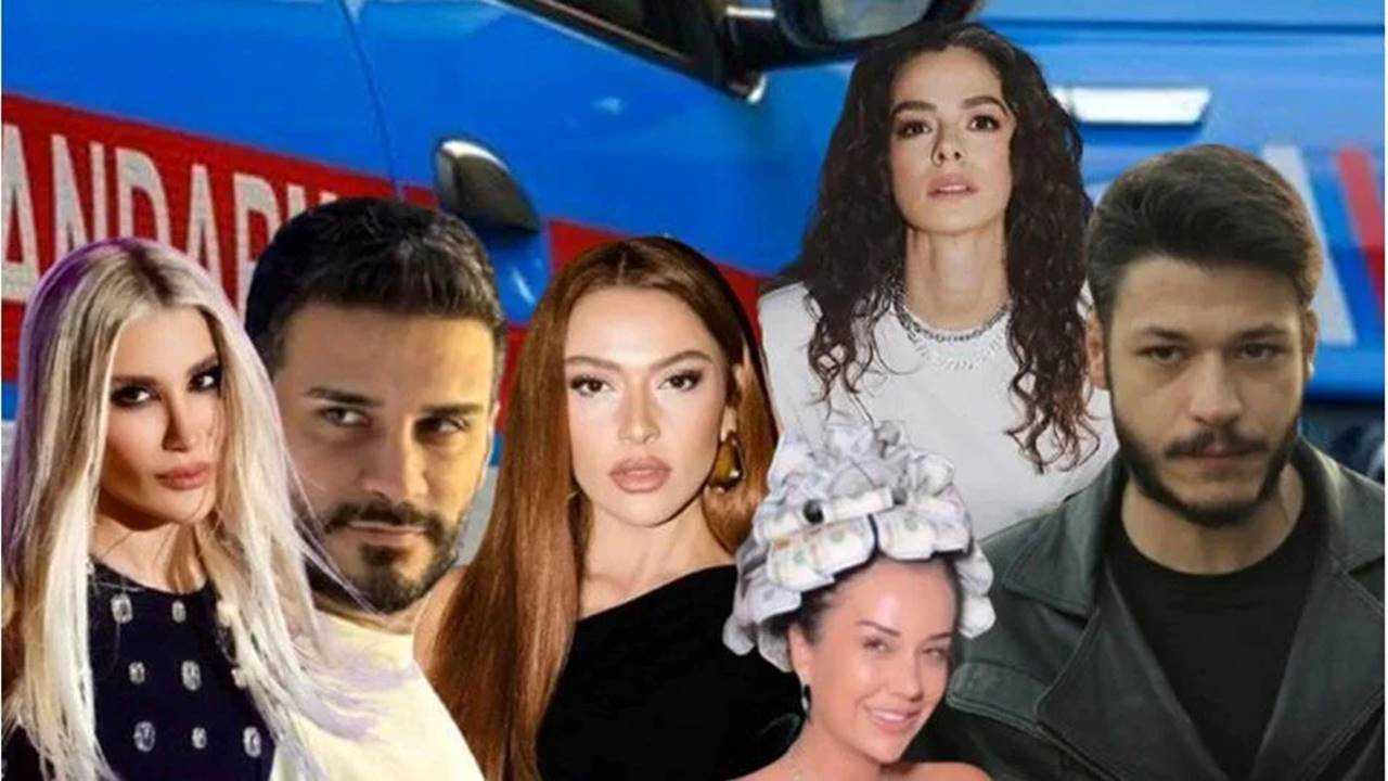 Sanat Dünyasında Fırtına: Ünlüler Soruşturma Altında 1 Sanat Dunyasinda Firtina Unluler Sorusturma Altinda 1