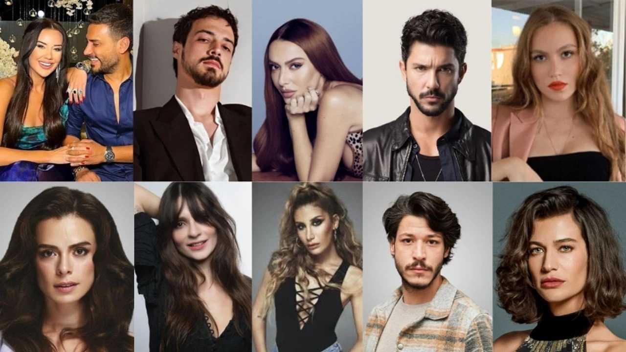 Sanat Dünyasında Fırtına: Ünlüler Soruşturma Altında 2 Sanat Dunyasinda Firtina Unluler Sorusturma Altinda 2