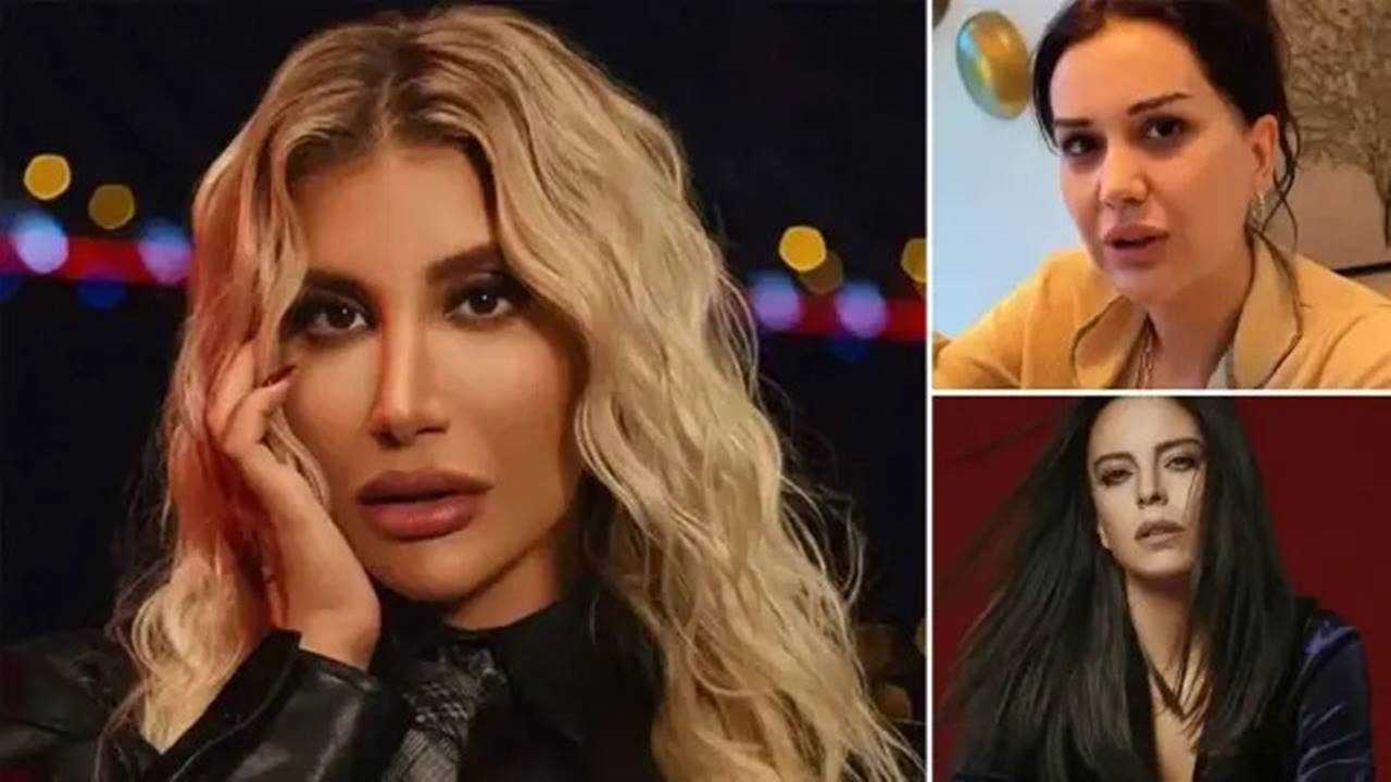 Sanat Dünyasında Fırtına: Ünlüler Soruşturma Altında 5 Sanat Dunyasinda Firtina Unluler Sorusturma Altinda 5