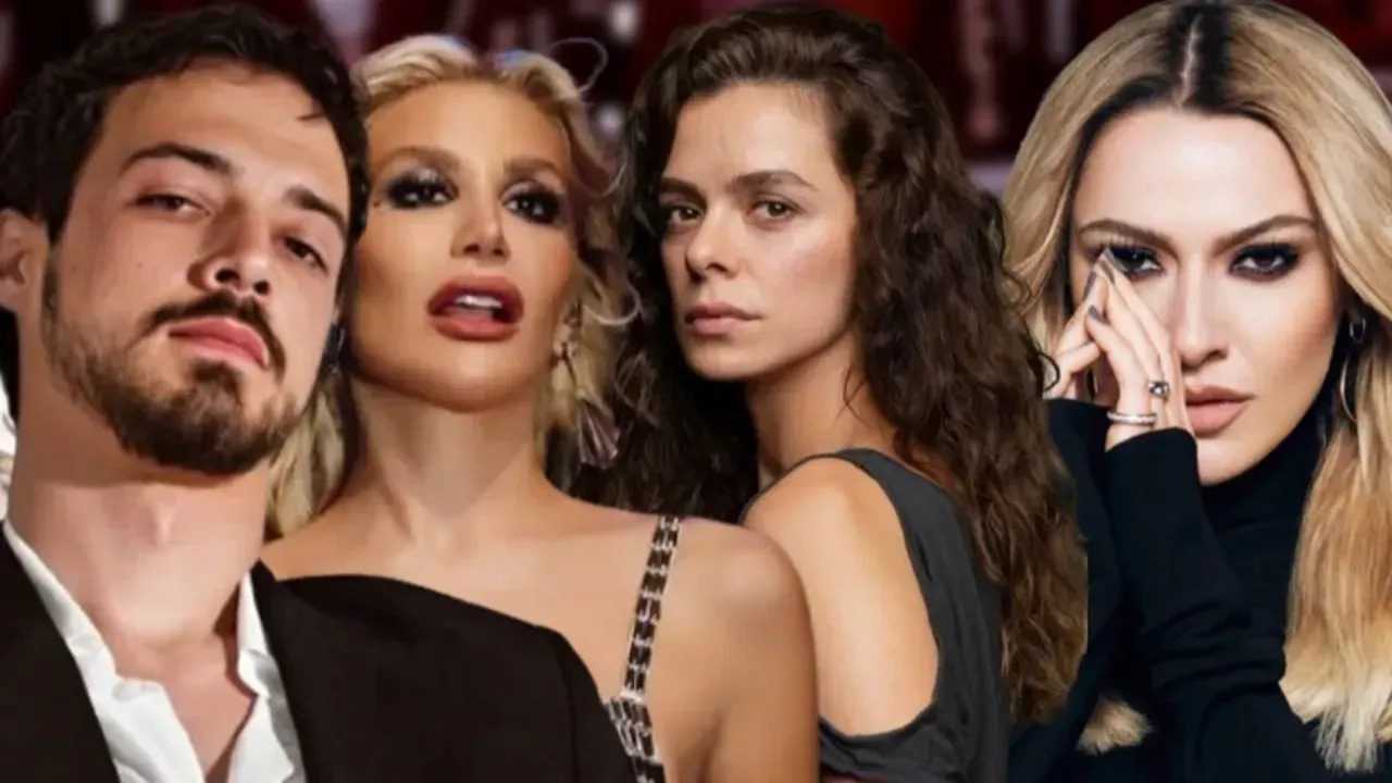 Sanat Dünyasında Fırtına: Ünlüler Soruşturma Altında 7 Sanat Dunyasinda Firtina Unluler Sorusturma Altinda 7