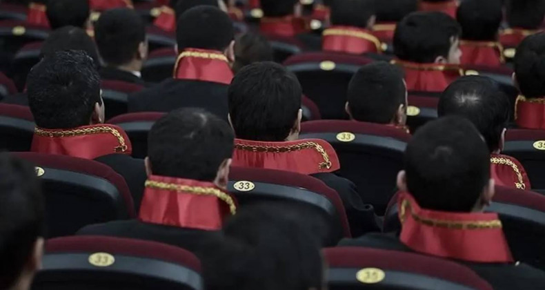 Savcılara El Koyma Yetkisi İddiasına Yalanlama