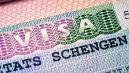 Schengen’de Yeni Çağ: AB Sınırları Akıllı Sisteme Geçiyor