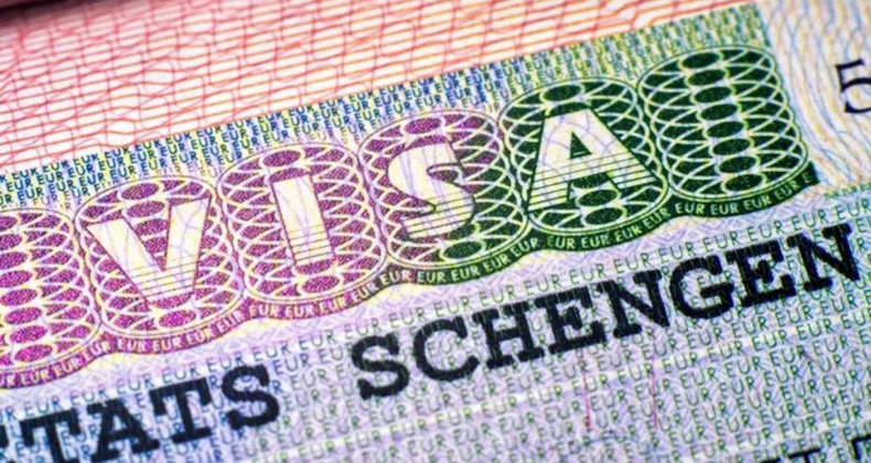 Schengen’de Yeni Çağ: AB Sınırları Akıllı Sisteme Geçiyor