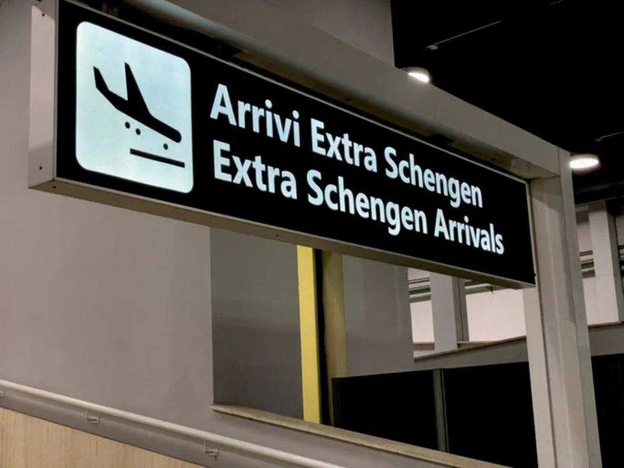 Schengen’de Yeni Çağ: AB Sınırları Akıllı Sisteme Geçiyor 3 Schengende Yeni Cag AB Sinirlari Akilli Sisteme Geciyor 4