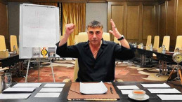 Sedat Peker’den Sosyal Medyada Şok Hamle