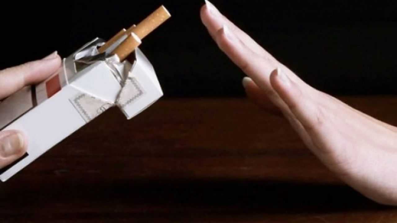 Sigara Bırakmak Artık Daha Kolay: Yeni Dönem Başlıyor 1 Sigara Birakmak Artik Daha Kolay Yeni Donem Basliyor 2