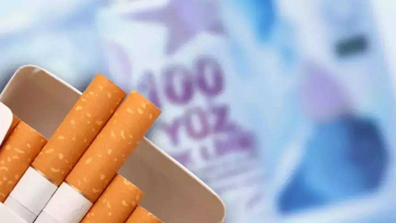 Sigara Piyasasında Şok Zam Dalgalanması 1 Sigara Piyasasinda Sok Zam Dalgalanmasi 2