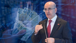 Şimşek’ten Enflasyon Yorumu: Dezenflasyon Devam Edecek