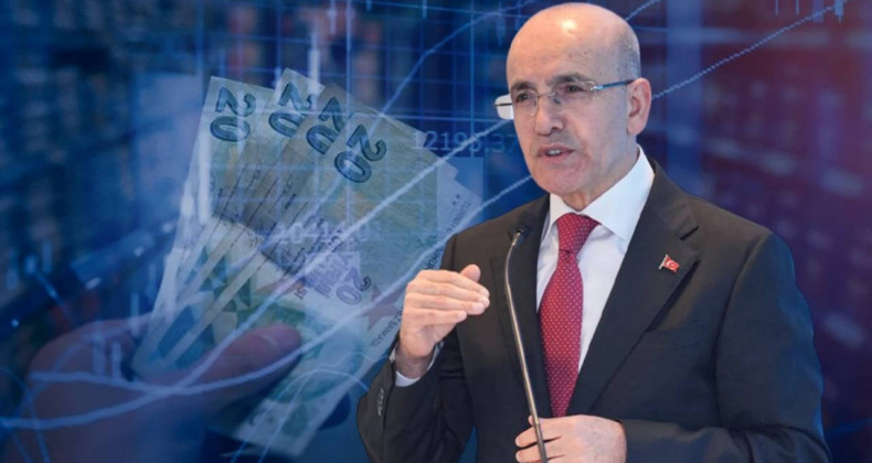 Şimşek’ten Enflasyon Yorumu: Dezenflasyon Devam Edecek