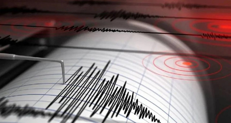 Sındırgı 6.1 ile Sallandı: Balıkesir ve Çevresi Korku İçinde