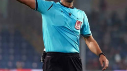 Süper Lig’de Derbi Heyecanı: Hakemler Belli Oldu