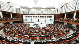TBMM’den Gazze’ye Yardım Filolarına Saldırıya Sert Tepki