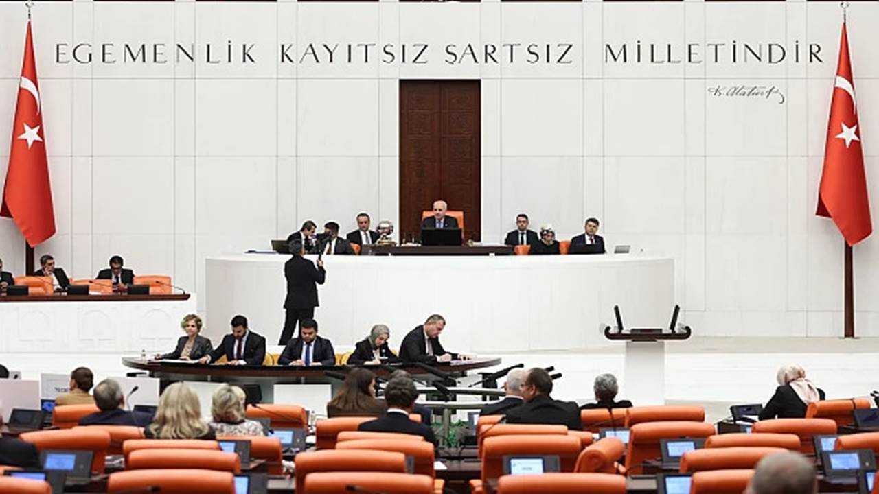 TBMM’den Gazze’ye Yardım Filolarına Saldırıya Sert Tepki 1 TBMMden Gazzeye Yardim Filolarina Saldiriya Sert Tepki 2