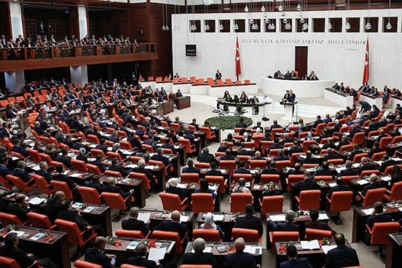 TBMM’den Gazze’ye Yardım Filolarına Saldırıya Sert Tepki 2 TBMMden Gazzeye Yardim Filolarina Saldiriya Sert Tepki 3
