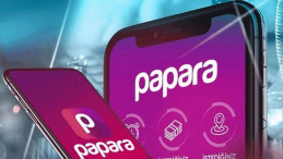 TCMB, Papara’nın Faaliyet İznini İptal Etti
