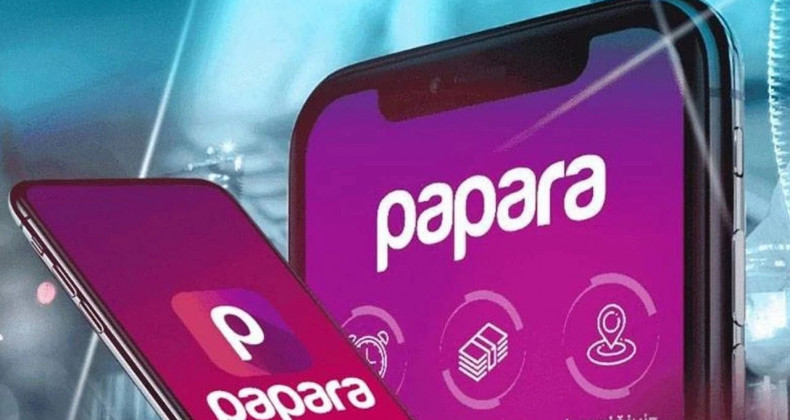 TCMB, Papara’nın Faaliyet İznini İptal Etti