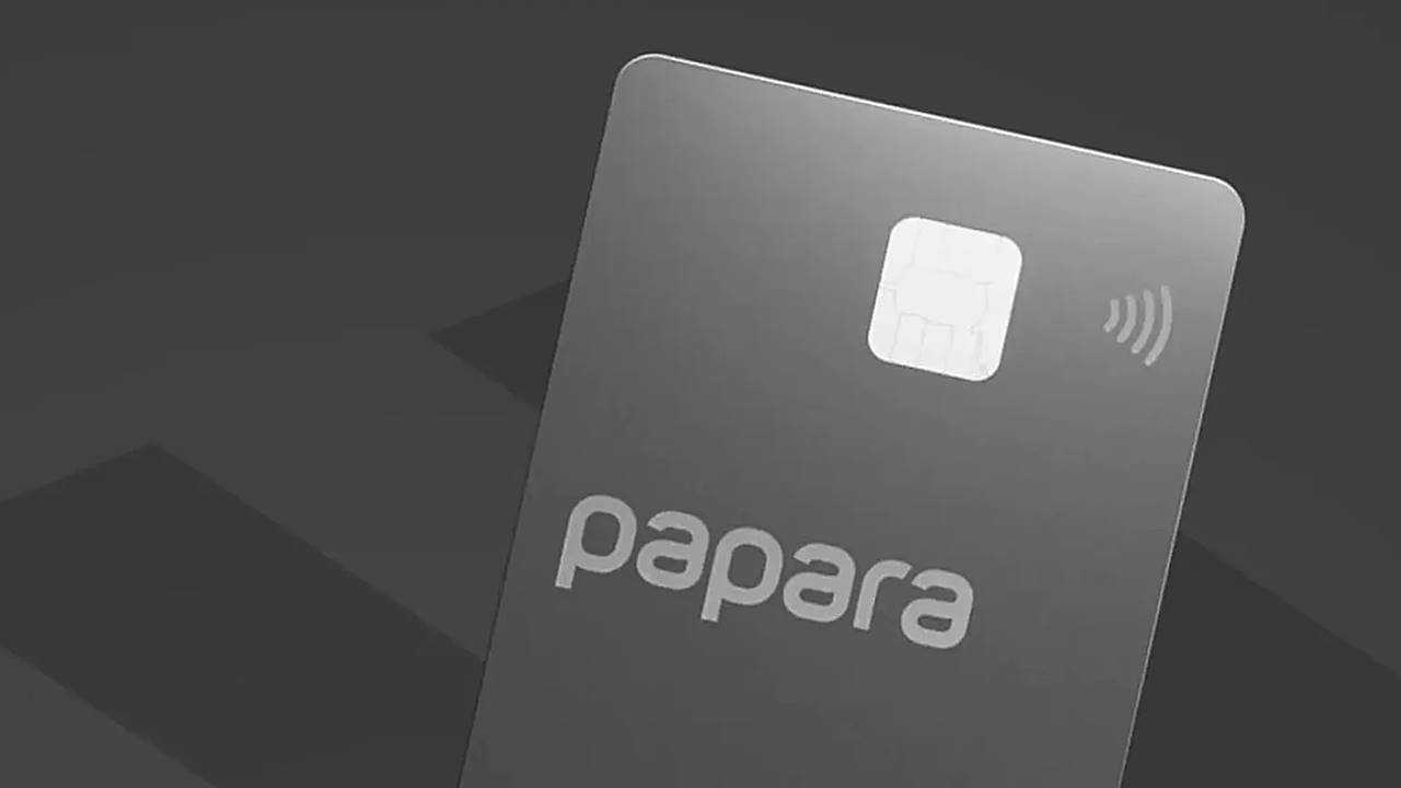 TCMB, Papara’nın Faaliyet İznini İptal Etti 2 TCMB Paparanin Faaliyet Iznini Iptal Etti 3