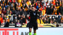 TFF’de Bahis Depremi! 152 Hakem Disipline Sevk Edildi