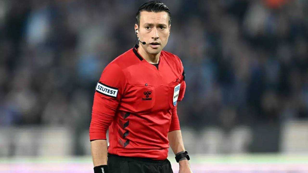 TFF’de Bahis Depremi! 152 Hakem Disipline Sevk Edildi 1 TFFde Bahis Depremi 152 Hakem Disipline Sevk Edildi 2